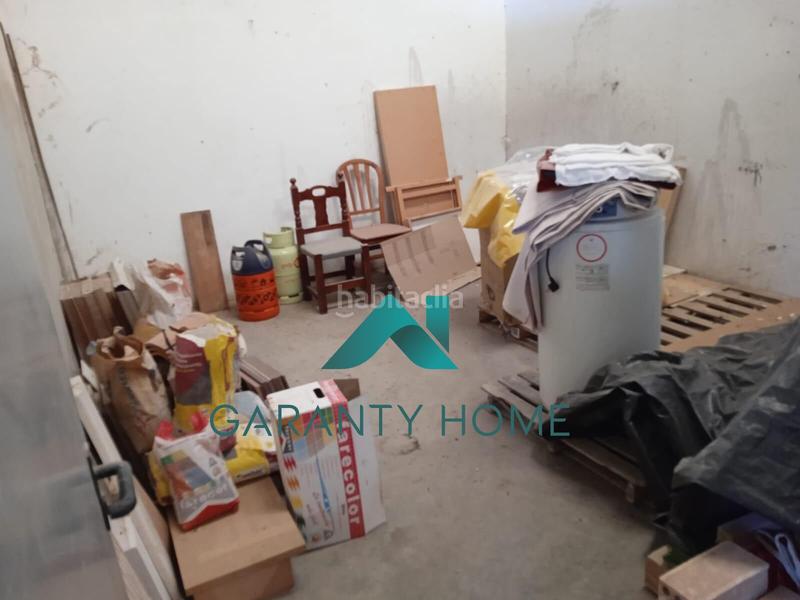 Foto f95664ef-3e66-4c0f-978d-a9c4a3c2ca1c. Bâtiment à usage industriel dans Poleares Lucena