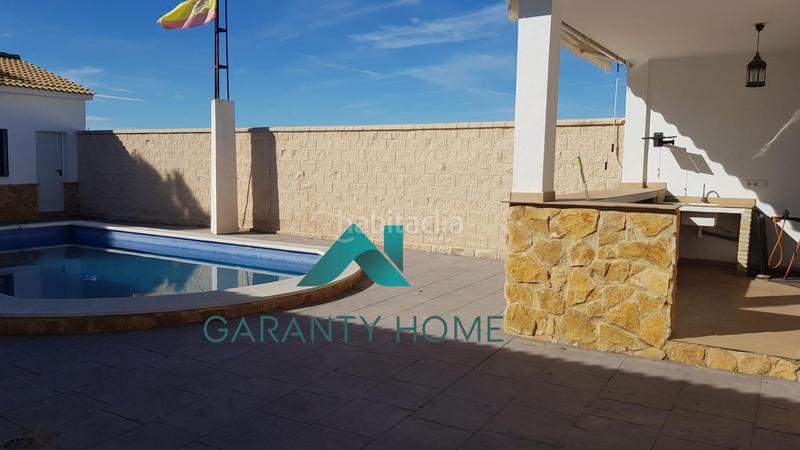 Foto 1e4a6845-e2a7-4240-a8ca-737549062423. Chalet venta de chalet zona campo aras en Las Vegas - Campoaras Lucena