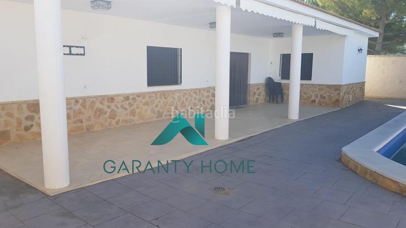 Foto 57e94615-bf55-4e6a-a738-0c9f238ae384. Chalet venta de chalet zona campo aras en Las Vegas - Campoaras Lucena