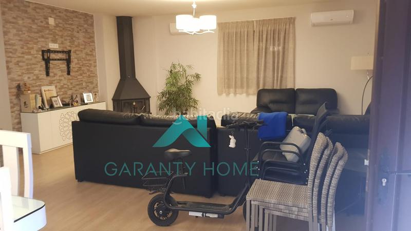 Foto bdbf4d1f-46ab-468c-b14a-34c20f1ff85a. Chalet venta de chalet zona campo aras en Las Vegas - Campoaras Lucena