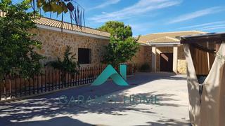 Xalet a Las Vegas - Campoaras. Venta de chalet en lucena  zona campo aras