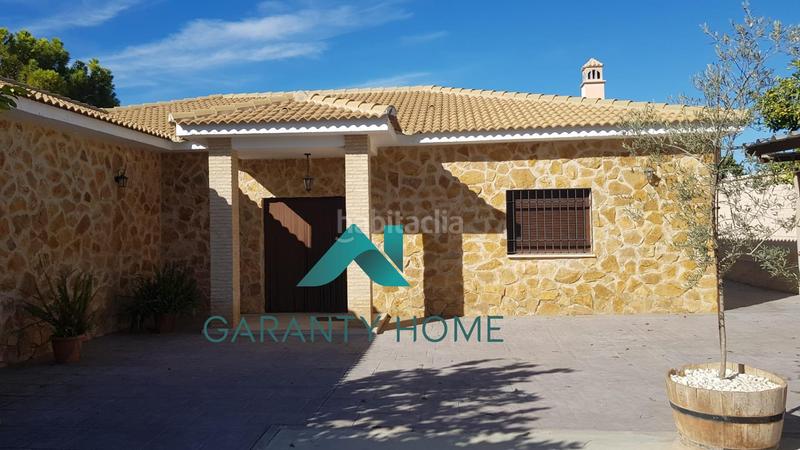 Foto f35eba7d-220e-45df-b4b1-627ea85ee574. Chalet venta de chalet zona campo aras en Las Vegas - Campoaras Lucena