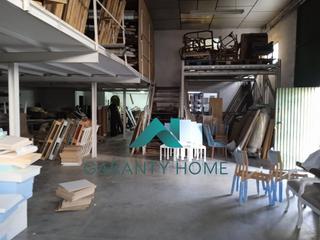Nau industrial a San Francisco. Venta de nave en lucena  zona san francisco