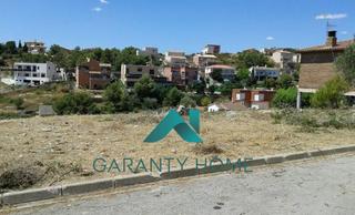 Terrain résidentiel à Carrer avenida montserrat 121. Venta de parcela en tarragona  término de calafell