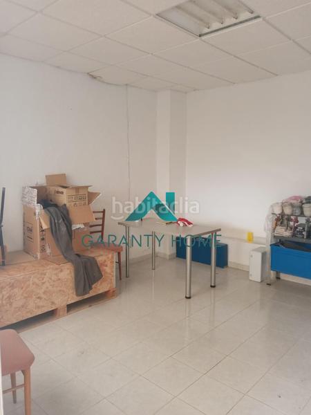 Foto 28e03d4a-e22d-440b-b2b3-e5149b7df00a. Bâtiment à usage industriel dans Navas del Selpillar Lucena