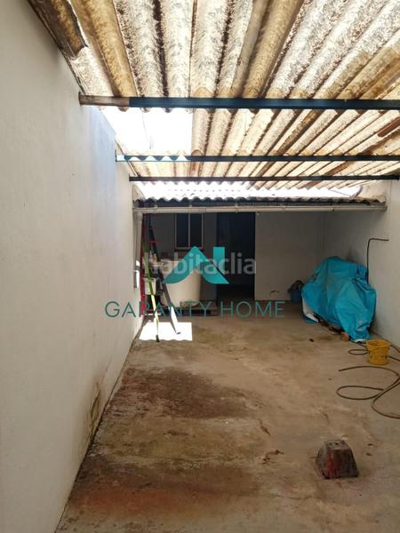 Foto 3eaf2c67-0ea9-4df6-a7cd-a6dce462d552. Bâtiment à usage industriel dans Navas del Selpillar Lucena