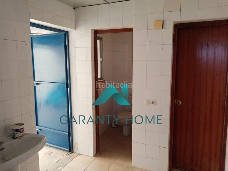 Foto cce8efc0-d67f-4f17-9093-4c8c440eb8e7. Bâtiment à usage industriel dans Navas del Selpillar Lucena