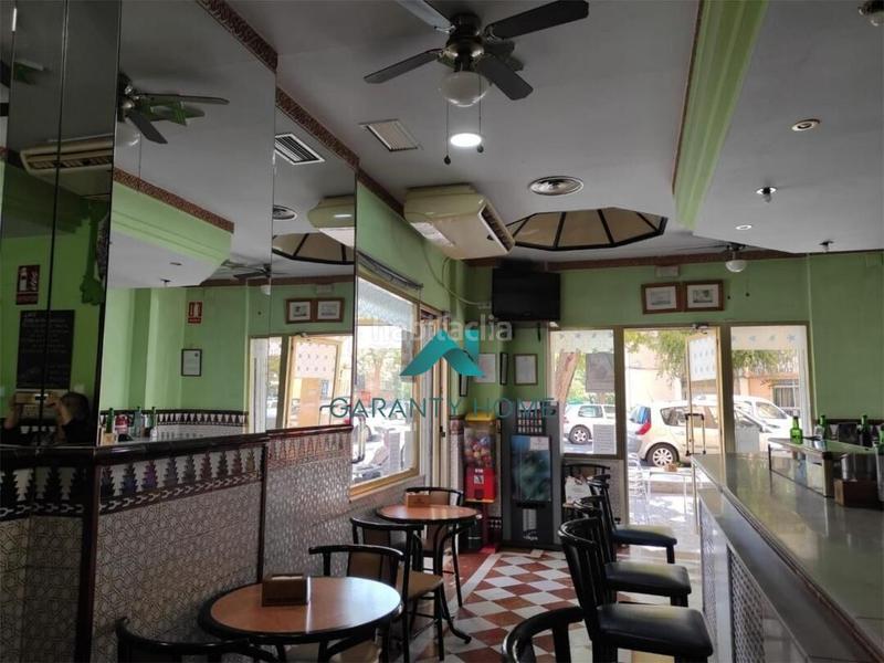 Foto 035c3139-49ad-481a-a6e4-281d10f3b01d. Locale commerciale in Barrio de Zaidín Granada