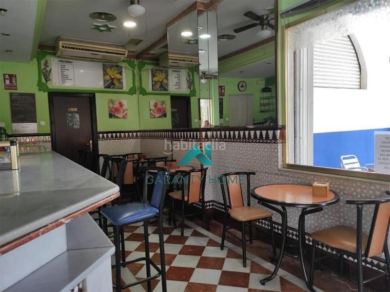 Foto 0e05be3a-e55d-4b23-8fed-2db88d6fcca2. Locale commerciale in Barrio de Zaidín Granada