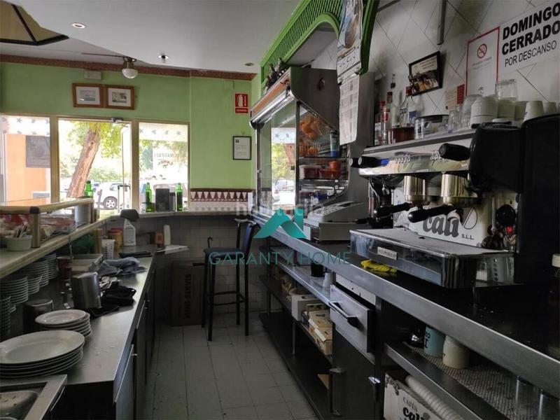 Foto 14dba4f3-327d-462f-8db0-4a839d2538c7. Locale commerciale in Barrio de Zaidín Granada