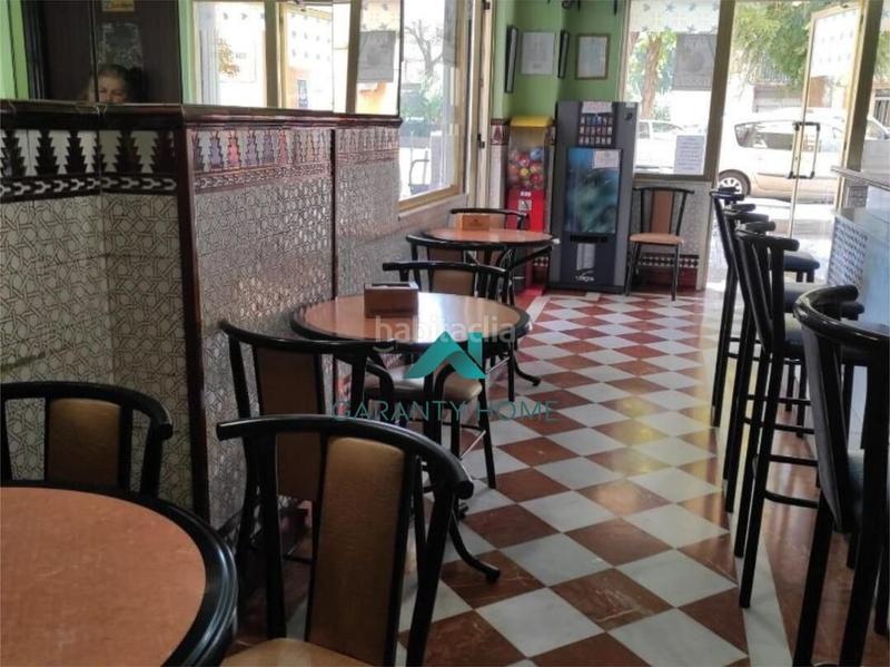 Foto 6c062d2f-bcf1-4c12-8149-8e0bc19c77d5. Locale commerciale in Barrio de Zaidín Granada