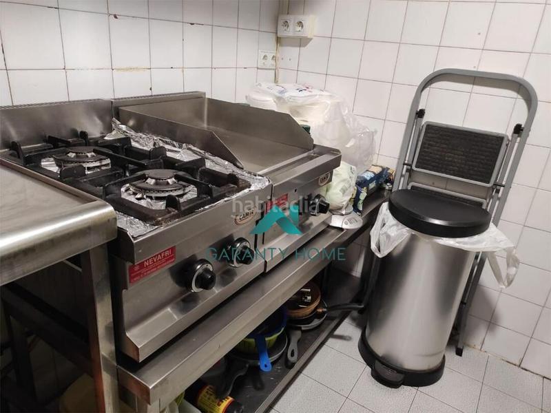 Foto 6fc66218-5f02-42b7-89df-f74e9e3aaebc. Locale commerciale in Barrio de Zaidín Granada