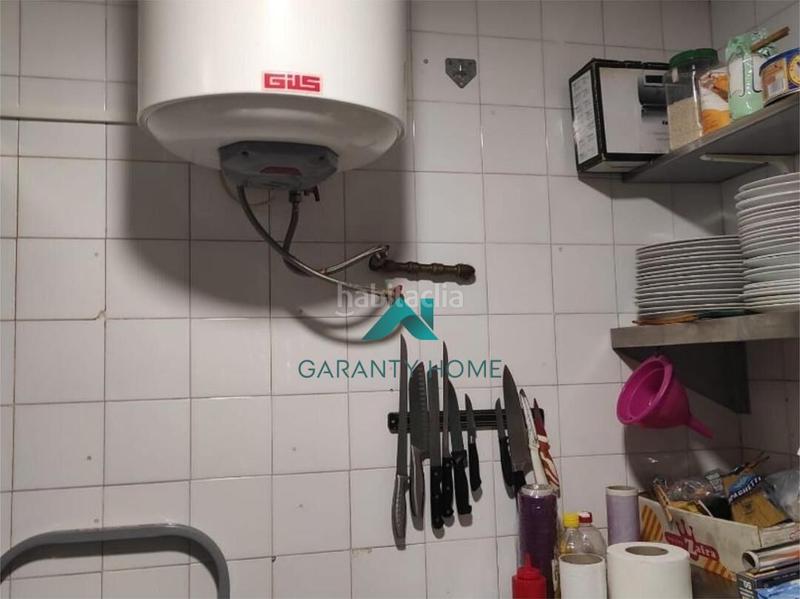 Foto 88155457-482b-4d94-a531-da11014c3977. Locale commerciale in Barrio de Zaidín Granada