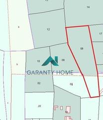 Terreny residencial a Poleares. Venta de parcela en lucena  zona los poleares
