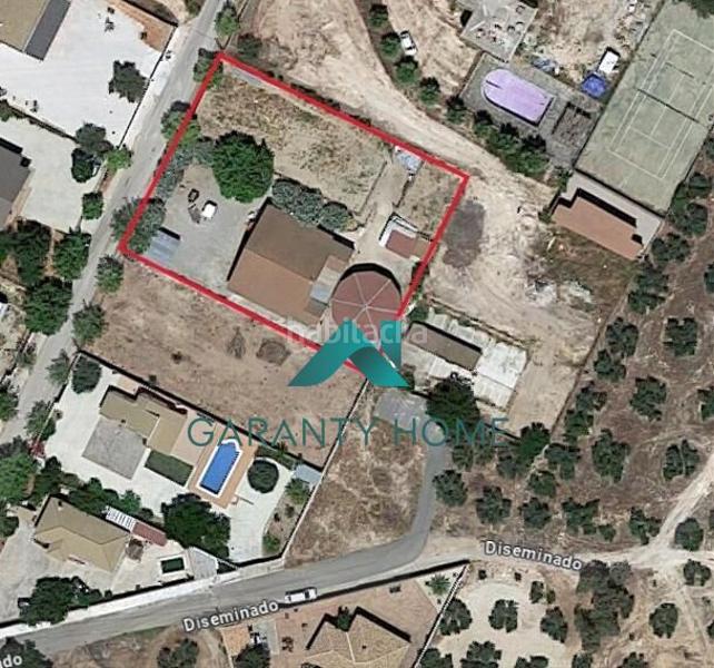 Foto 11c30561-d6e9-44a6-add3-57bcbb32928a. Casa in Las Vegas - Campoaras Lucena