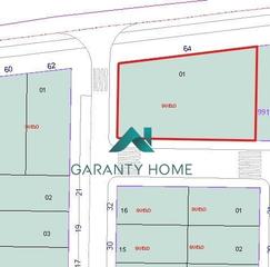 Terreny residencial a Poleares. Venta de parcela en lucena  zona poleares