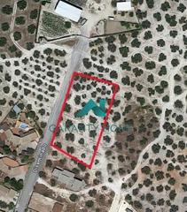 Terreno residencial en Las Vegas - Campoaras. Venta de parcela en lucena  zona campo aras