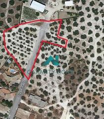 Terreno residenziale in Las Vegas - Campoaras