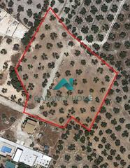 Terreno residencial en Las Vegas - Campoaras. Venta de parcela en lucena  zona campo aras