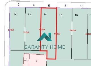 Terreno residencial en Poleares. Venta de parcela en lucena  zona poleares