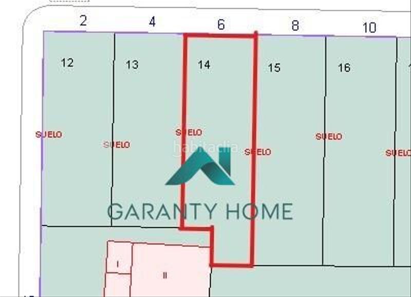 Foto 53aaf975-75ae-4db7-bdcc-a377ef5ff1ed. Terreno residencial venta de parcela zona Poleares en Lucena
