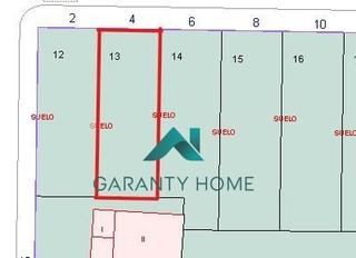 Terreno residencial en Poleares. Venta de parcela en lucena  zona poleares