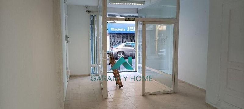 Foto ae088d22-b523-4b45-a4b9-981944824187. Affitto locale commerciale in Torrero Zaragoza