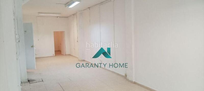 Foto 0f9c29ad-00ab-4652-82be-92a3d77e2423. Alquiler local comercial local de alquiler en barrio Torrero, en Zaragoza