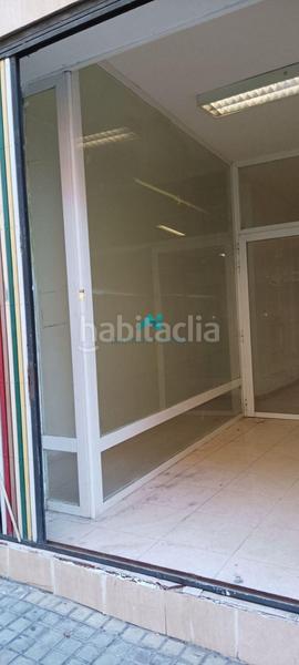 Foto 1c65c3da-f09e-4d9a-ab70-5abdf8fff145. Alquiler local comercial local de alquiler en barrio Torrero, en Zaragoza