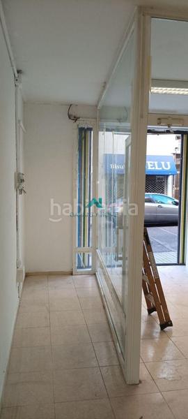Foto 4070d357-0a5f-436e-b6ce-0a728482fb58. Alquiler local comercial local de alquiler en barrio Torrero, en Zaragoza