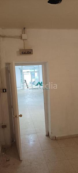 Foto 55a8b3eb-6c1b-4059-aa05-1eeaf1dfbf31. Alquiler local comercial local de alquiler en barrio Torrero, en Zaragoza