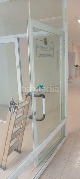 Foto 733b4ecd-093b-41a8-9ea5-beefe3b5d6f3. Alquiler local comercial local de alquiler en barrio Torrero, en Zaragoza