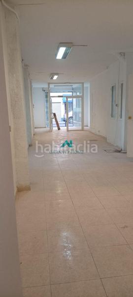 Foto 7f6734d4-6ad2-4eb7-973b-5b1e9322450f. Alquiler local comercial local de alquiler en barrio Torrero, en Zaragoza