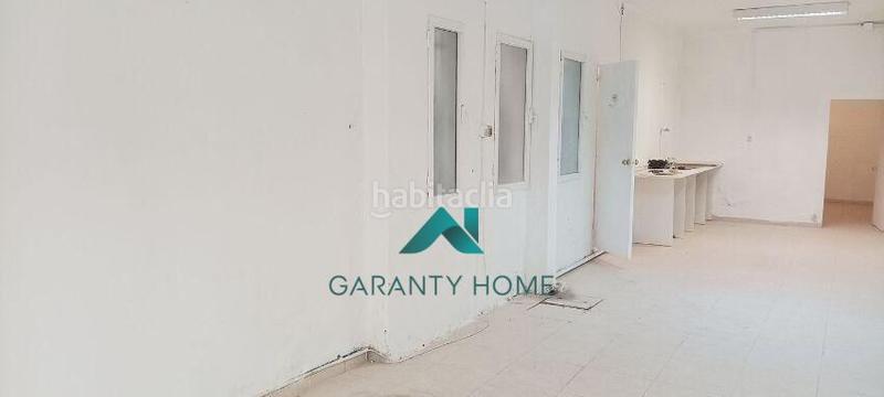 Foto a4373d07-7490-44fc-8327-240fb0dc890b. Alquiler local comercial local de alquiler en barrio Torrero, en Zaragoza