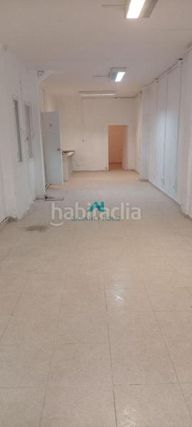 Foto b90886a6-beb5-476d-8a46-c00681719a52. Alquiler local comercial local de alquiler en barrio Torrero, en Zaragoza
