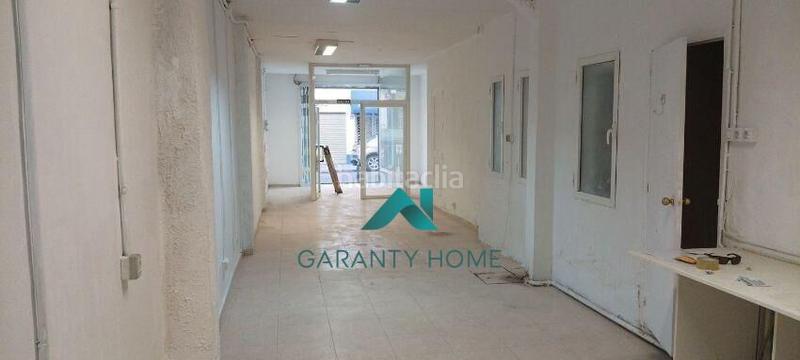 Foto f1ba86db-157c-4634-84d3-ef0b810f75d7. Alquiler local comercial local de alquiler en barrio Torrero, en Zaragoza