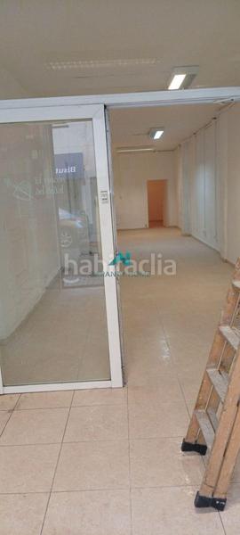 Foto 45966253-b304-4606-976e-03e2c6f89cbe. Lloguer local comercial a Torrero Zaragoza