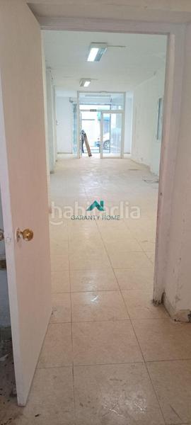 Foto 49f9154b-42fb-48b8-82d1-53c0003d1eba. Lloguer local comercial a Torrero Zaragoza