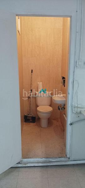 Foto 9b9c3e7e-739c-4f3d-b0a9-69f35b1e159f. Lloguer local comercial a Torrero Zaragoza