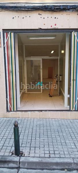 Foto ac93dd1e-d245-4e69-b92d-b1cefbe23ac6. Lloguer local comercial a Torrero Zaragoza