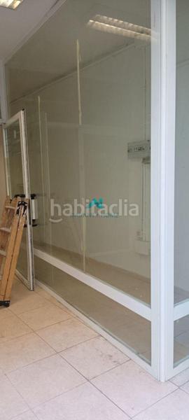 Foto e6fcd6a7-8d36-477c-9fb4-c2ddf8a8f106. Lloguer local comercial a Torrero Zaragoza