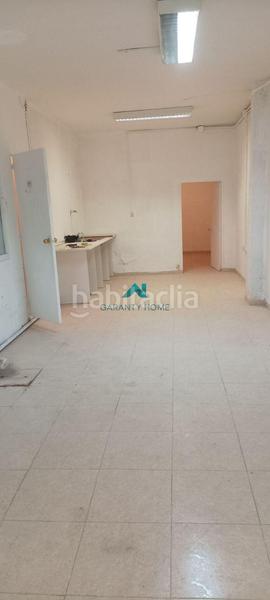 Foto ca5568f7-bed4-49f6-908b-601ed089d2ca. Location local commercial dans Torrero Zaragoza