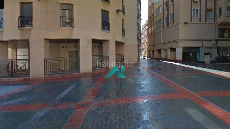 Foto 9a21bd04-a5b3-46a5-82ec-362d626dfe92. Affitto locale commerciale in Alfonso Zaragoza