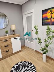 Appartement à Salesas. Piso en venta en salamanca