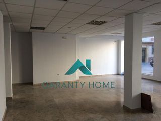 Local Comercial a El Valle