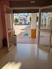 Lloguer Local Comercial a Gines. Local de alquiler en gines