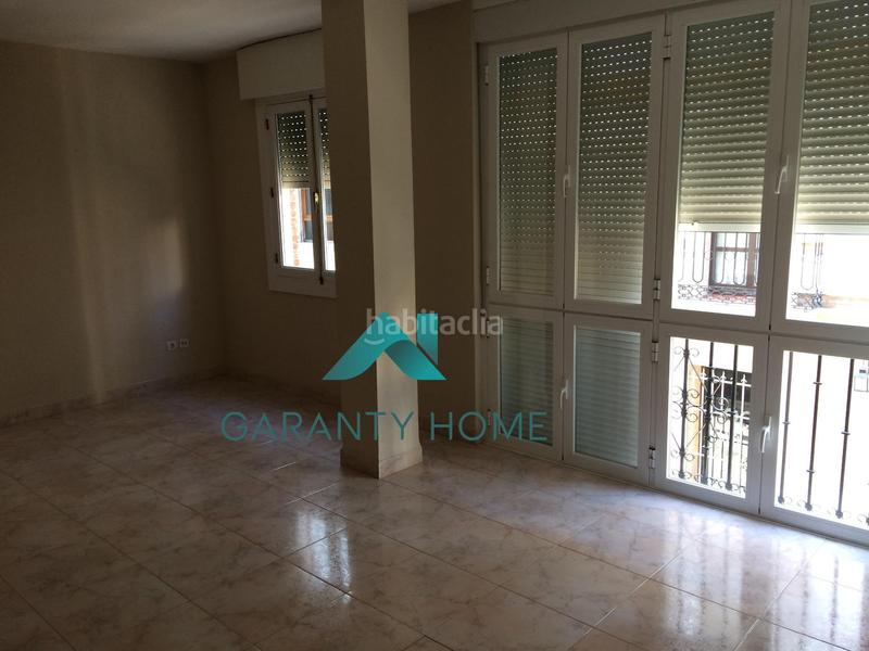 Foto eeb6a87d-ac82-47f2-a1ad-93e72be0d8b7. Etagenwohnung in Centro Lucena