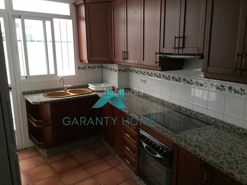 Foto fb54bc7b-633f-4c9c-98f9-569f8dc3abba. Etagenwohnung in Centro Lucena