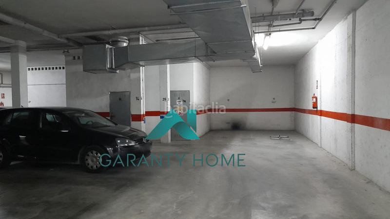 Foto 122a5499-0c0c-4428-a6d5-fa9bc4128c1c. Parking coche venta de parking , zona El Valle en Lucena
