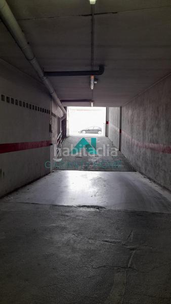 Foto 29fb824c-fe48-4d94-b434-b6374c72ca0c. Parking coche venta de parking , zona El Valle en Lucena